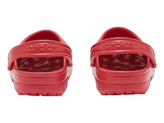 Sandalias Crocs Classic Color Pepper para Hombre