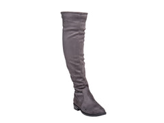 Botas Meli&Ana Color Gris para Mujer