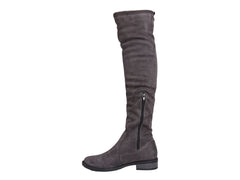Botas Meli&Ana Color Gris para Mujer