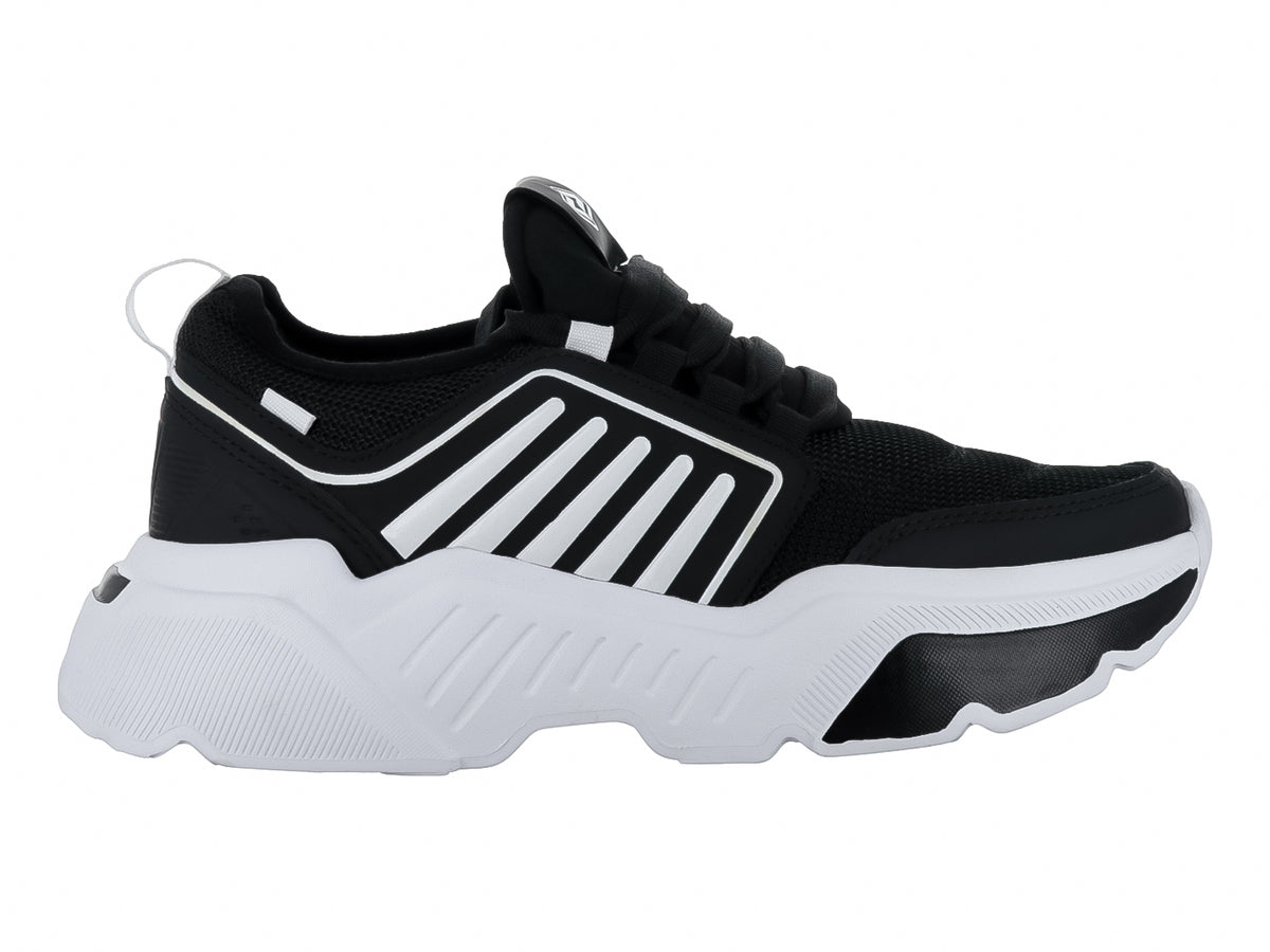 Tenis 8Ctava 5604 Para Hombre