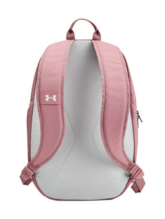 Mochila Under Armour Hustle Lite Rosa