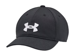 Gorras De Béisbol Under Armour Blitzing Adj Hat 376712
