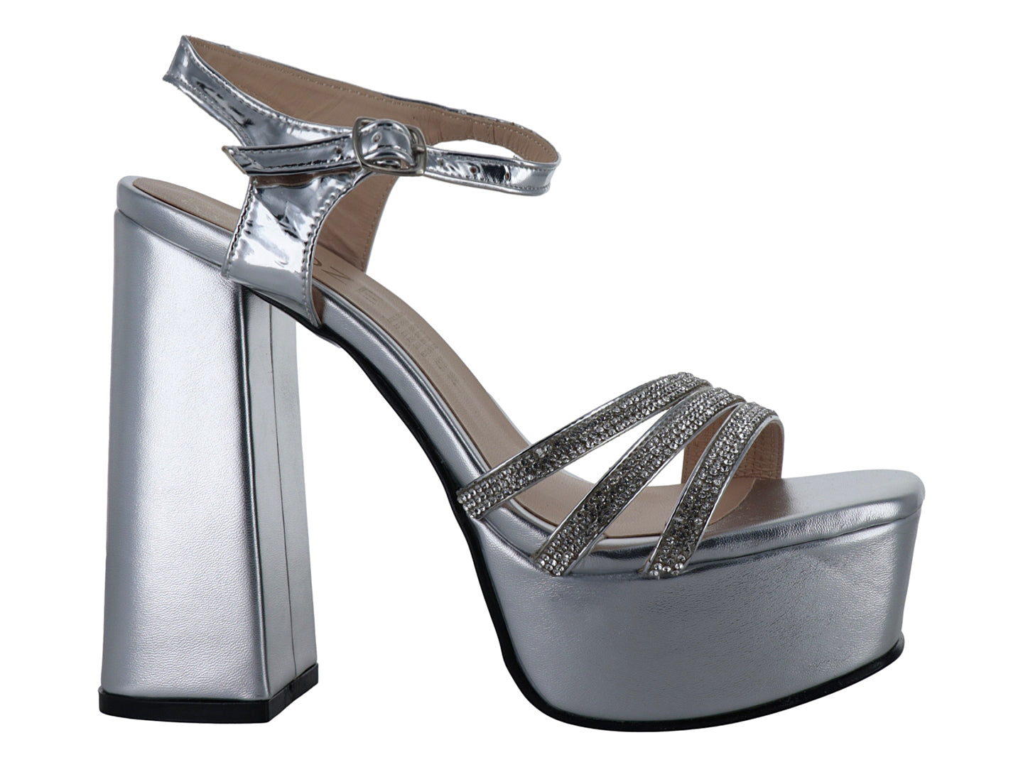 Zapatillas Sary 4130 Para Mujer