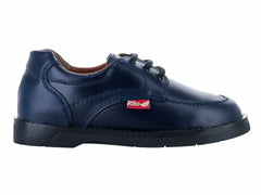 Zapatos RILO Marino para Niño