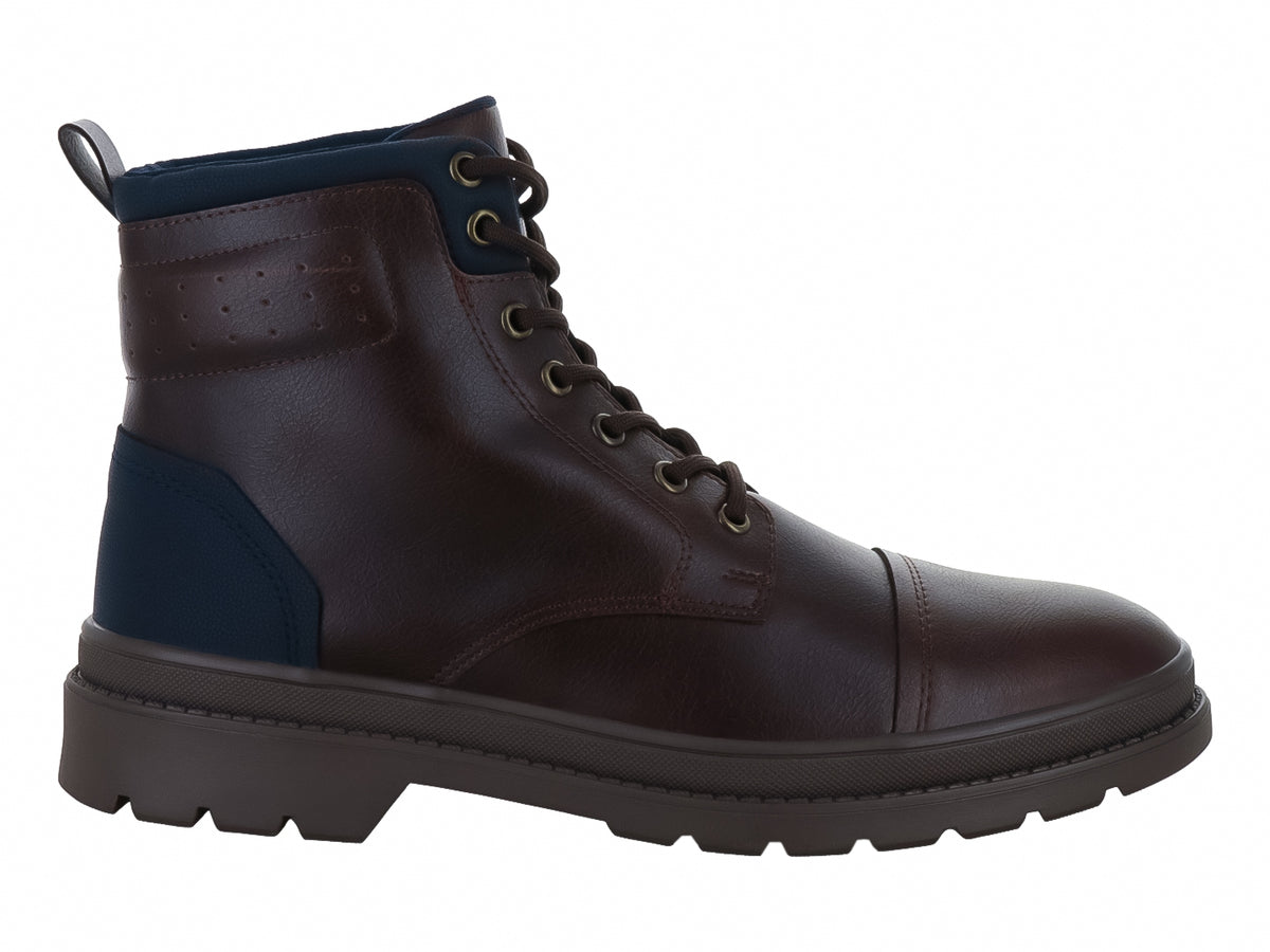 Botas Solie 5321 Para Hombre