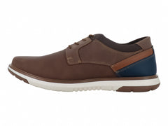 Zapato Solie Color Canela para Hombre