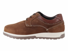 Zapatos YUYIN Casuales Café para Niño