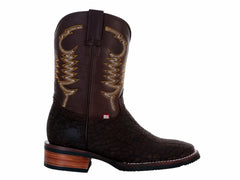 Botas Israel Boots 5100 Para Hombre