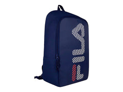 Mochila Fila Essenziale Azul Marino Unisex