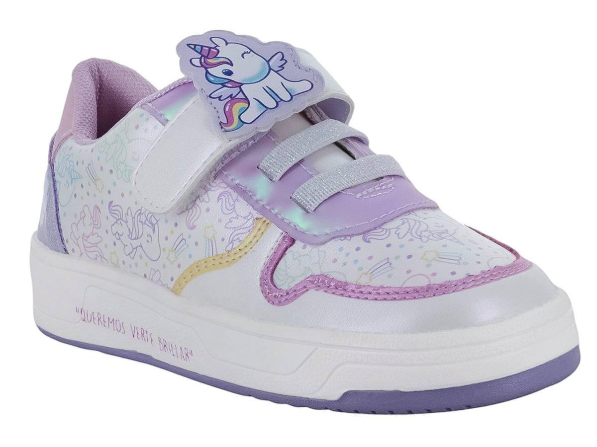 Zapatos Tropicana 332509 Para Niña