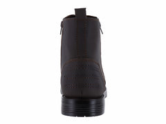 Botas Romanos Café para Hombre
