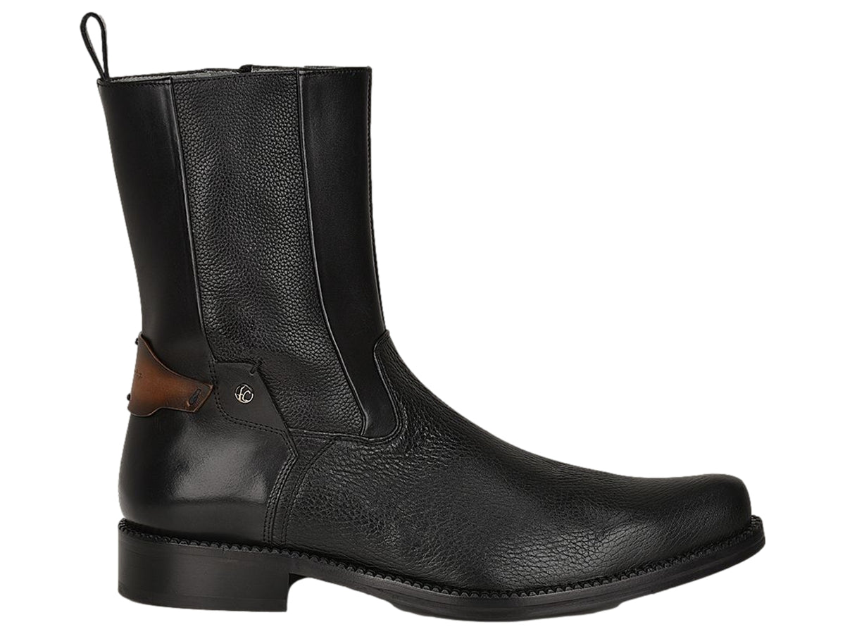 Botas Cuadra 828Vn Para Hombre