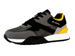 Tenis Lotto Sorrento Multicolor para Hombre