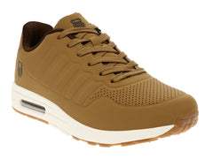Tenis K-SWISS Prime Color Miel para Hombre