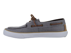Zapatos Náuticos Sperry Bahama II Gris para Hombre
