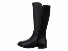 Botas Coqueta Negras para Niña