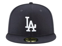 Gorra New Era Los Angeles Dodgers Navy