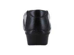 Zapatos Planos Claudia Carrera Negro para Mujer