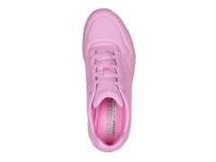Tenis Skechers One Rosa para Mujer