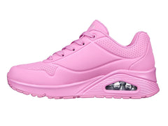 Tenis Skechers One Rosa para Mujer