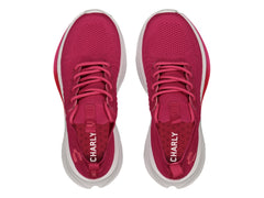Tenis Charly Color Rosa para Mujer