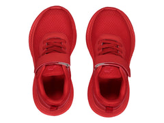 Tenis Charly Rojos para Niño