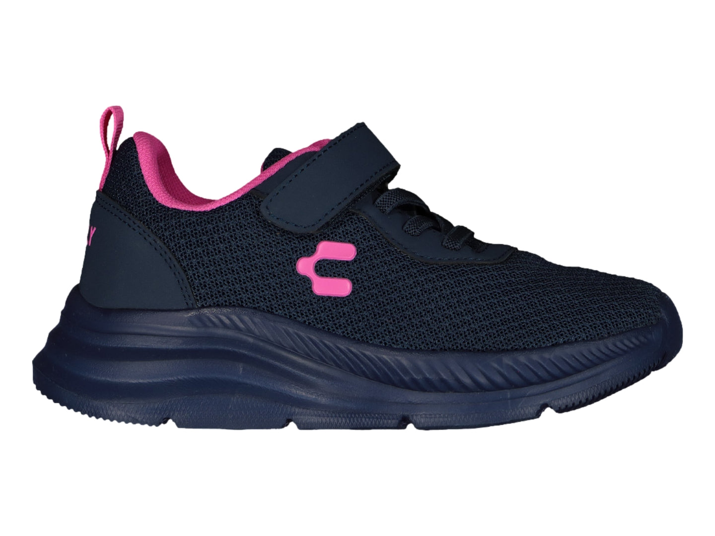 Tenis Charly 98610 Para Niña