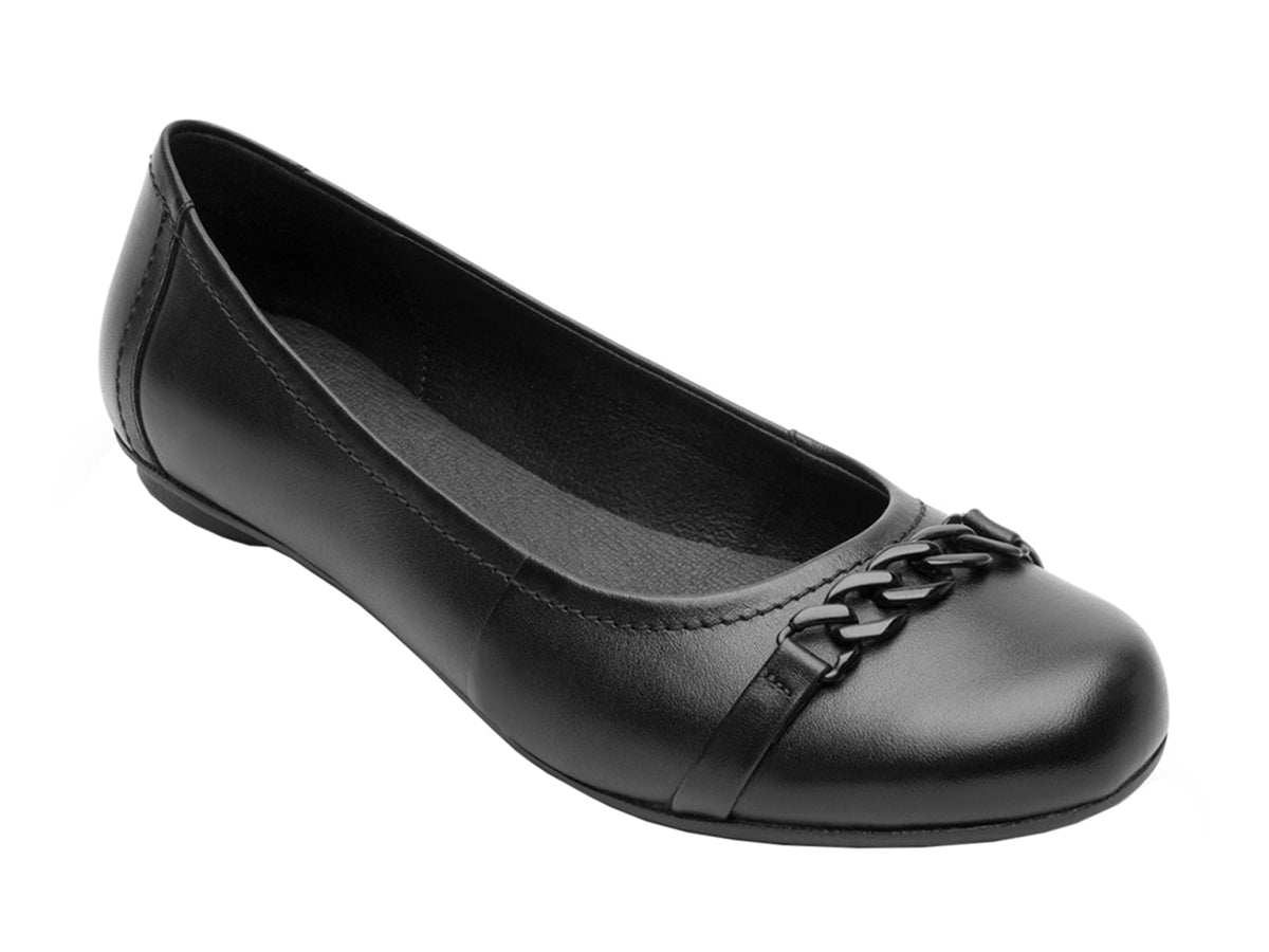 Zapatos Flexi 21221 Para Mujer