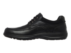 Zapatos Casuales Hush Puppies Negros para Hombre