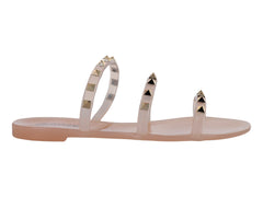 Sandalias ROZE Color Nude para Mujer