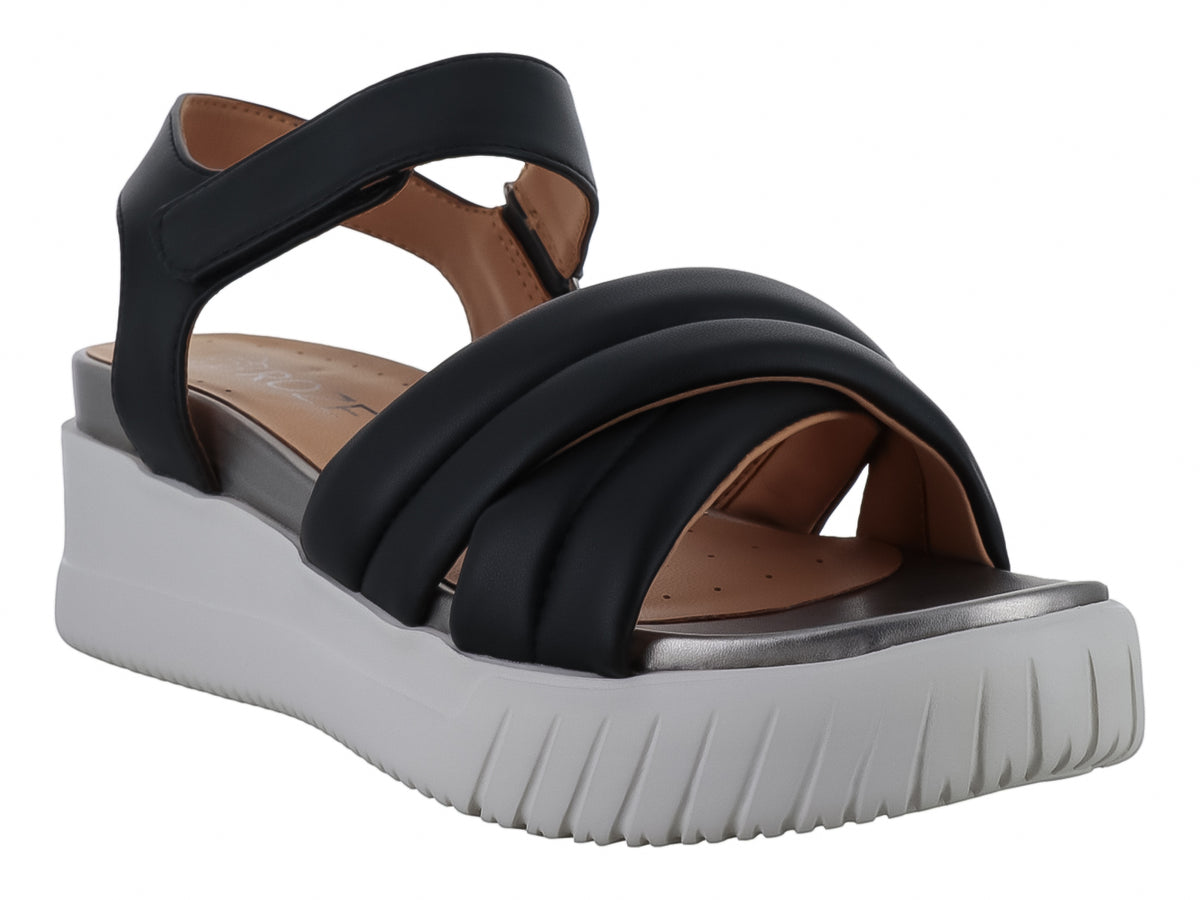 Sandalias Baizhen 23P709 Para Mujer