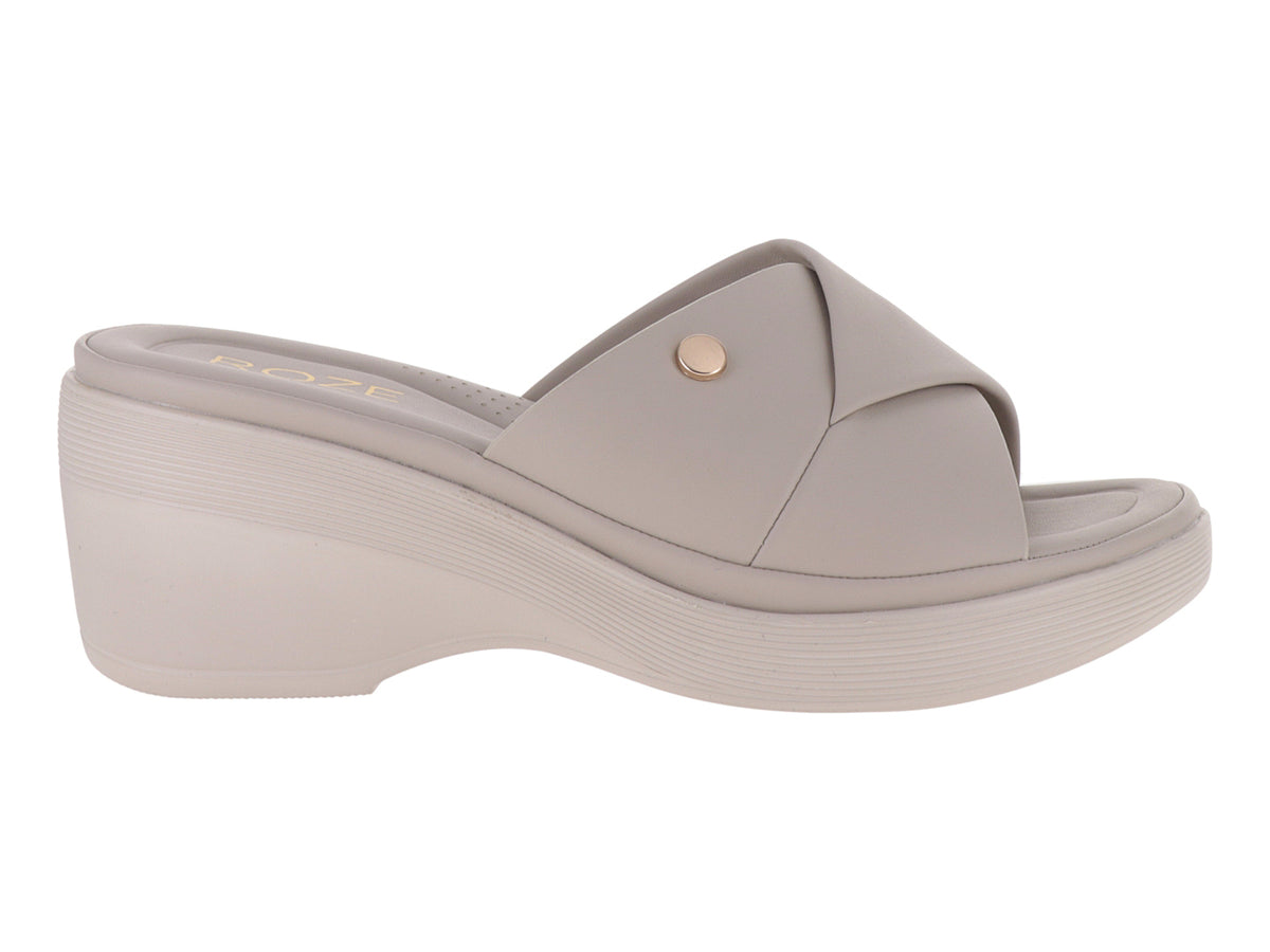 Sandalias Baizhen 23P716 Para Mujer