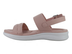 Sandalias Roze Nude para Mujer