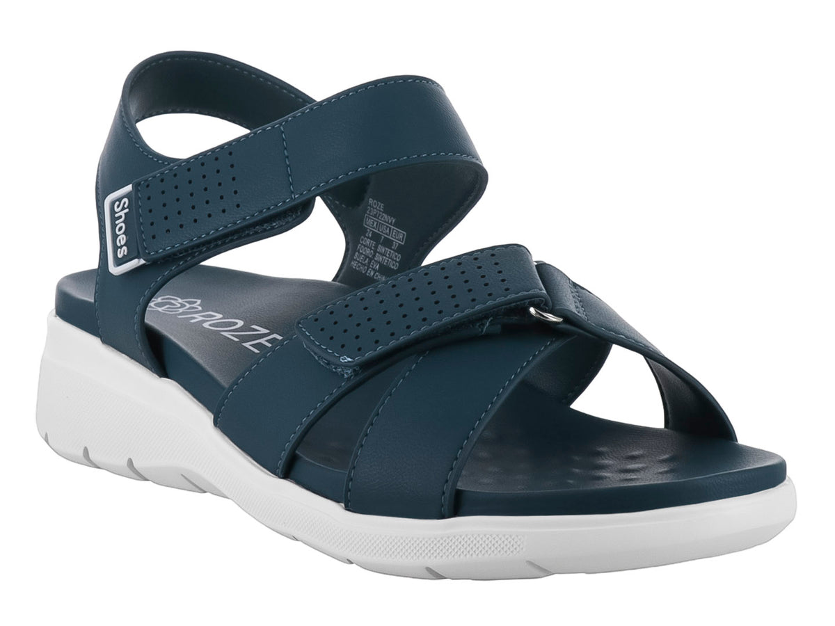 Sandalias Baizhen 23P722 Para Mujer