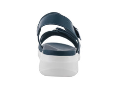 Sandalias Roze Confort Color Navy para Mujer