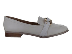Zapatos Ballerinas Donova Color Blanco para Mujer