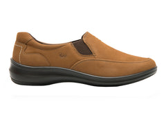 Zapatos Planos Flexi Avellana para Mujer
