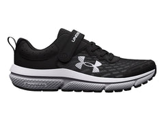 Tenis Under Armour 026183 Para Niño