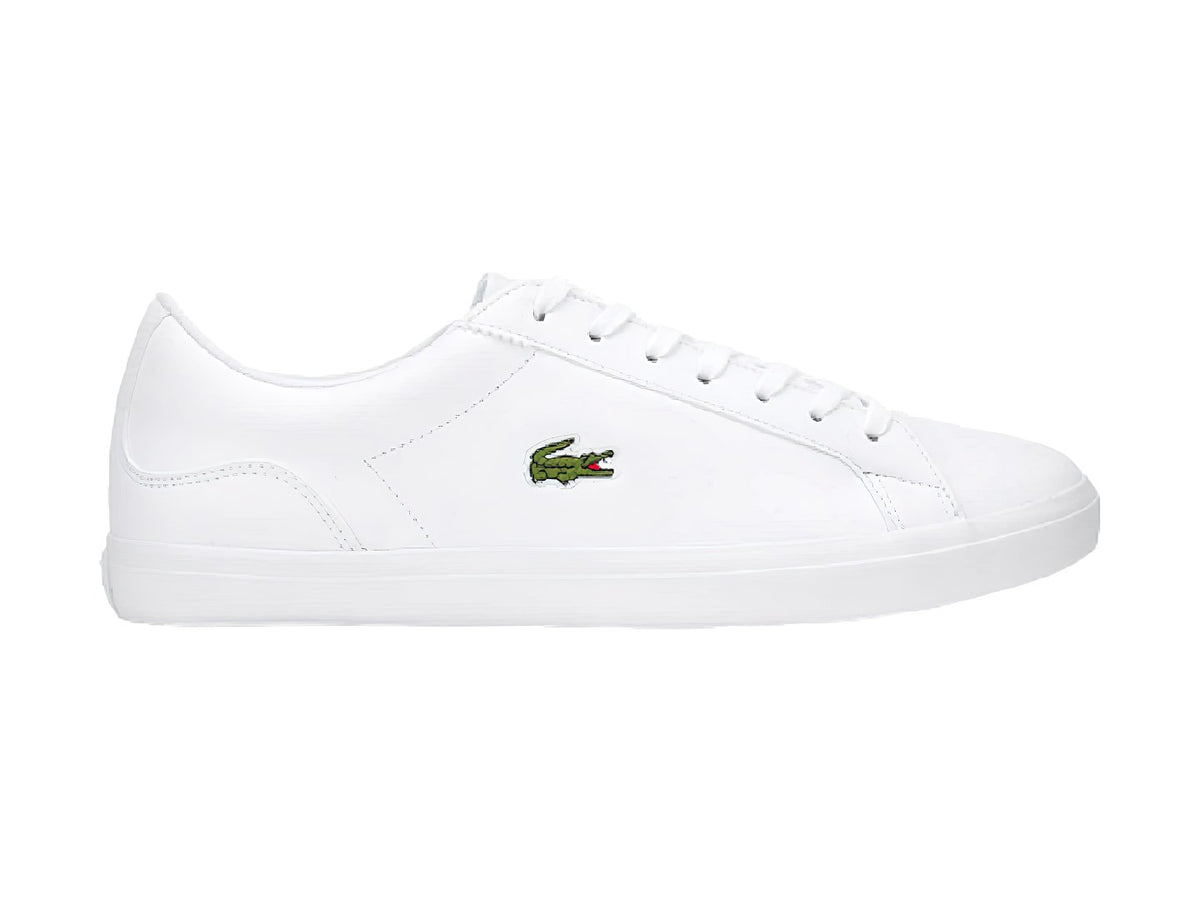 Tenis Lacoste Lerond Bl Am1032 Para Hombre