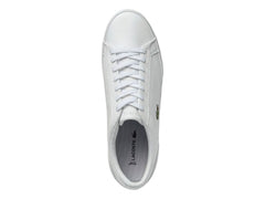 Tenis Lacoste Lerond Blanco para Hombre