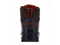 Botas de Trabajo Duty Gear Café para Hombre