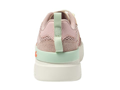 Tenis Lacoste Rosa para Mujer