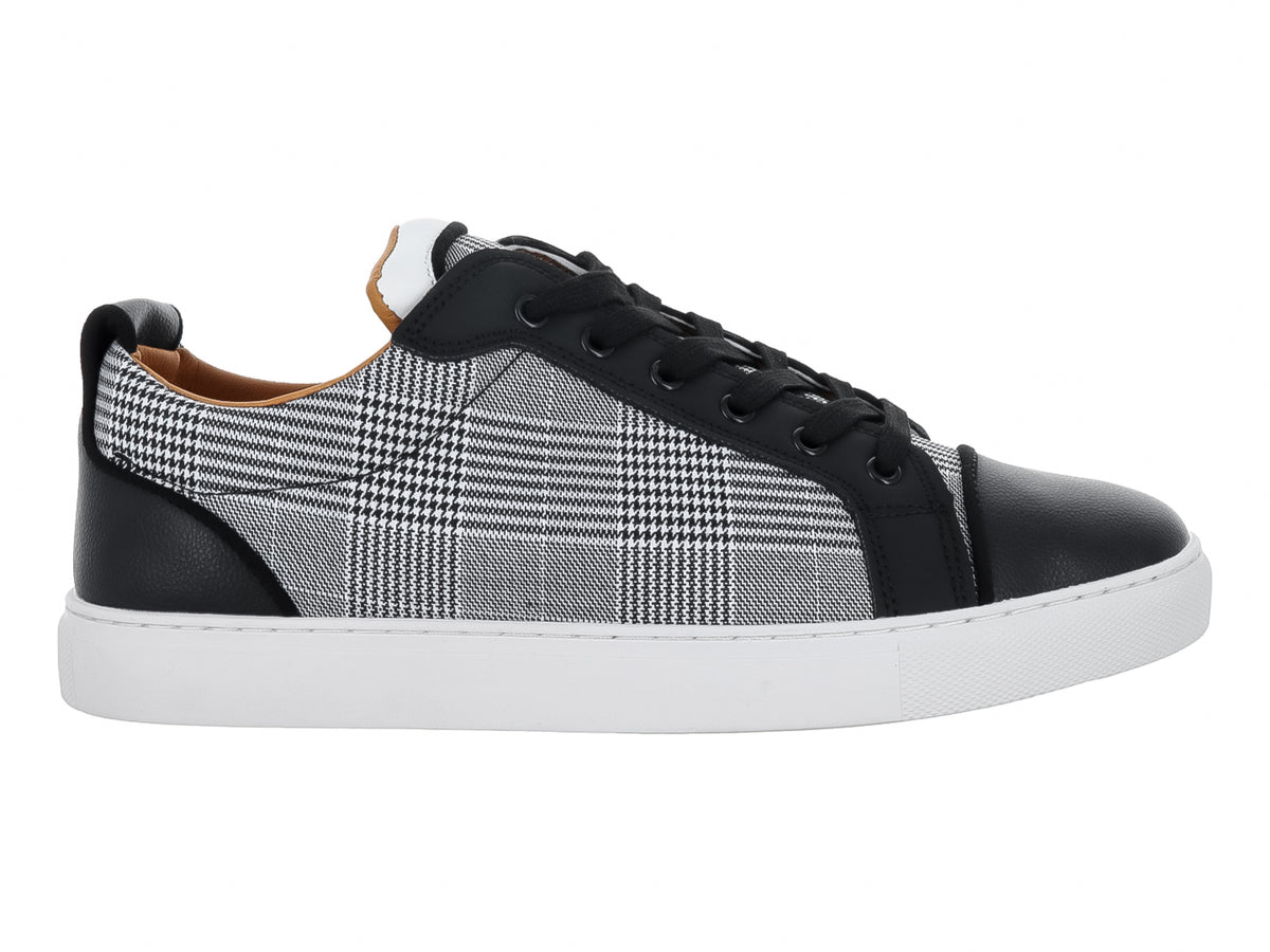 Tenis Platini 2321 Para Hombre