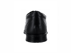 Zapatos Merano Napa Negro para Hombre