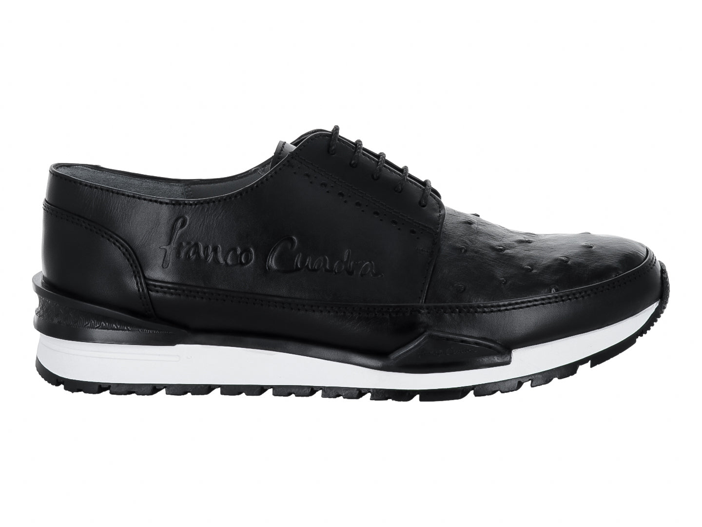 Zapatos Cuadra 127Avt Para Hombre
