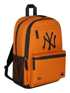Mochila New Era MLB New York Yankees Brown