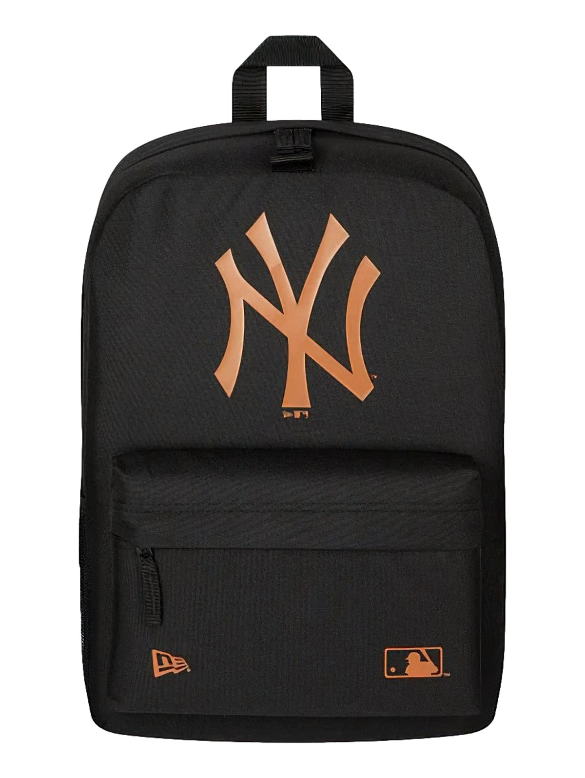 Mochila New Era MLB Stadium Bag Negro New York Yankees