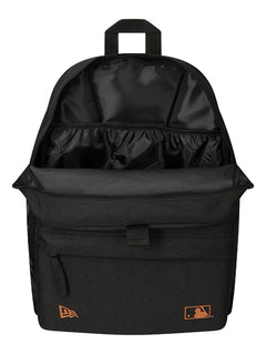 Mochila New Era MLB Stadium Bag Negro New York Yankees