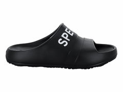 Sandalias Slide Sperry Negro para Hombre
