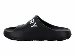Sandalias Slide Sperry Negro para Hombre